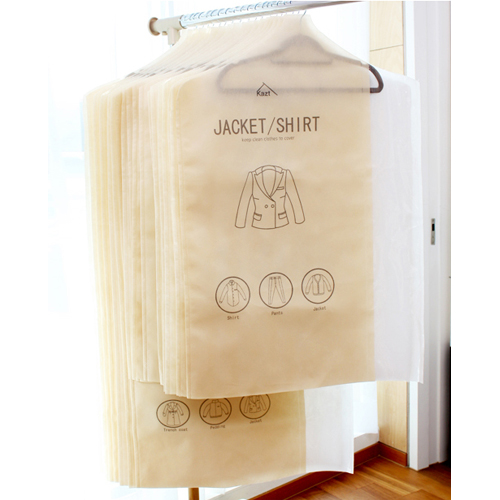 가쯔  스마트 베이직 옷커버 세트