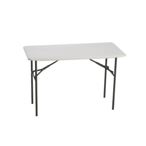 라이프타임 다목적 직사각 테이블