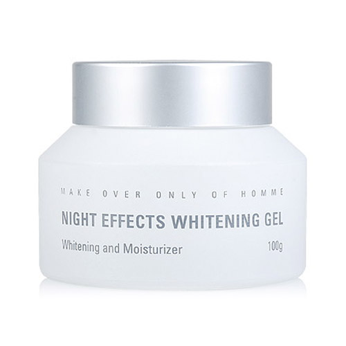 엠도씨 나이트 이펙트 화이트닝 겔 100ml