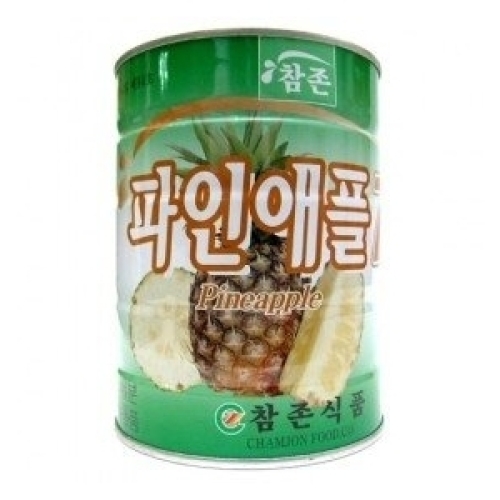 참존식품 파인애플7 835ml [1개]