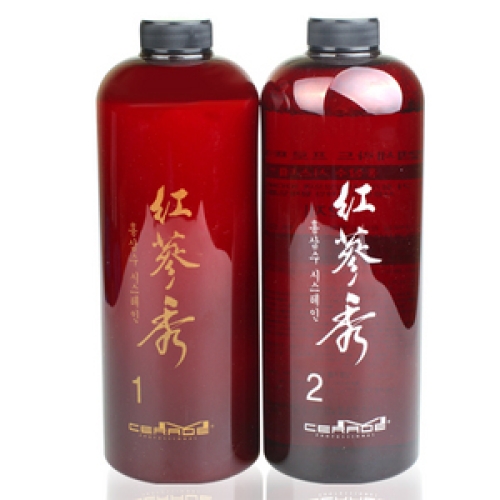 코스모스 홍삼수 시스테인 1000ml