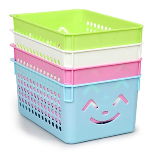 미화  스마일 키즈 바스켓 3호