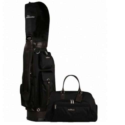 겐지야마모토  골프백세트 KYM-606