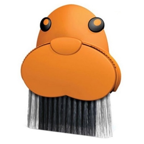 보스턴웨어하우스  바다코끼리 쓰레받기세트