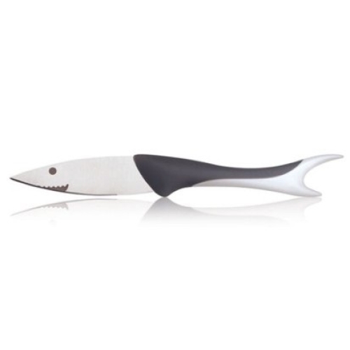 보스턴웨어하우스  상어 패링나이프