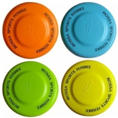 스포키  소프트 우레탄폼 로싸 뉴 디스크 원반