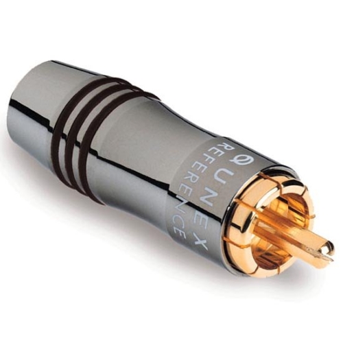 QED RFMB RCA 단자