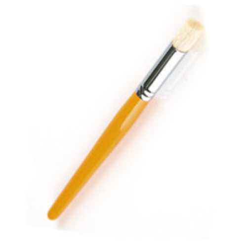 루벤스  스텐실붓