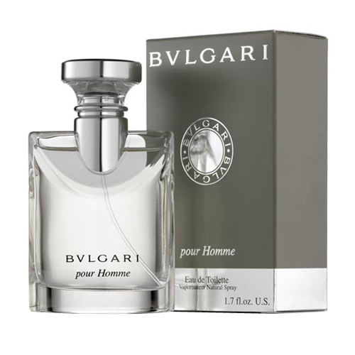  불가리 뿌르 옴므 EDT [50ml]