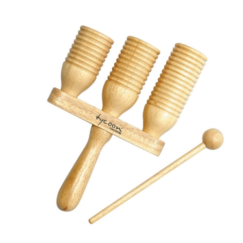 타이쿤  우드블록 TTW-3