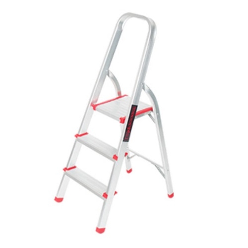 유로형 광폭발판 사다리