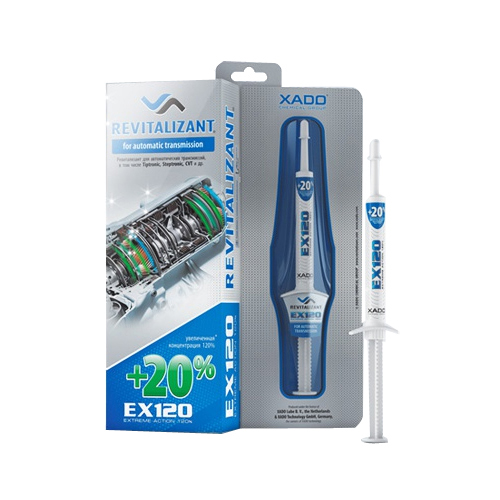 하도  EX120 오토미션 치료 복원제 8ml