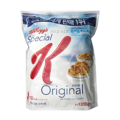켈로그  스페셜K 1.3kg
