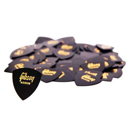 깁슨  피크(미디엄-0.7mm)
