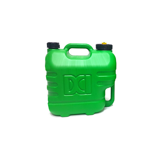  그린 기름통 10L