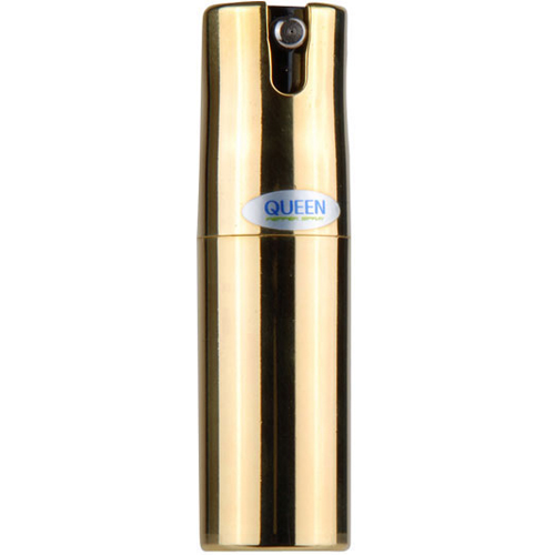 아이월드세이프텍  퀸골드 스프레이