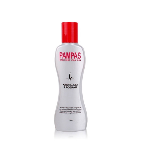  팜파스 내추럴 실크 프로그램 150ml [1개]