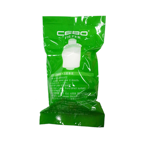 유일시스템 세보 전자동 교체용필터