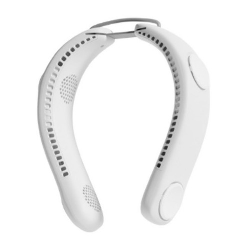 접이식 넥밴드 선풍기 WT-F49