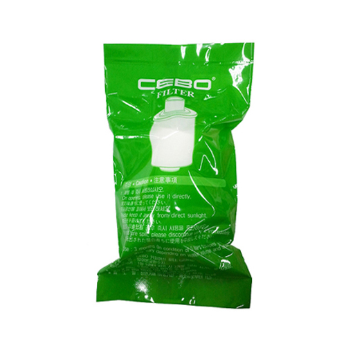 유일시스템 세보 전자동 교체용필터