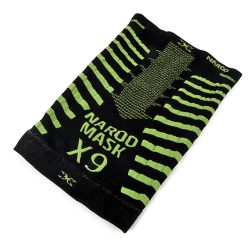 나루 마스크 X9