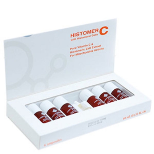  히스토메르 C 앰플 6.6ml [6개]