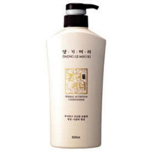  댕기머리 두피 관리용 한방 컨디셔너 500ml [1개]