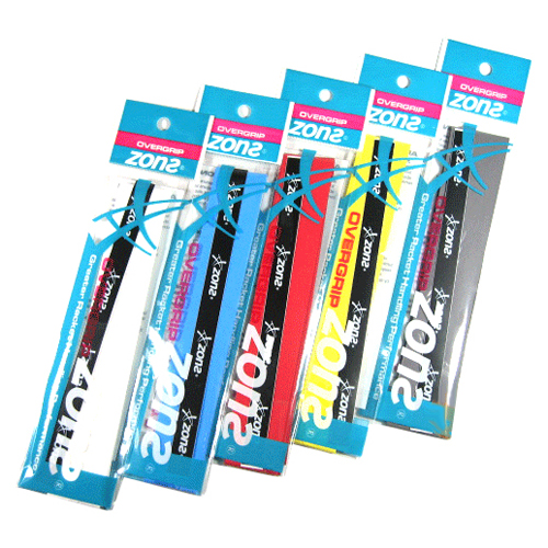 존스  오버 그립