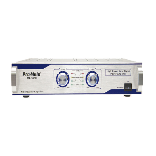 프로메인  MA-500H