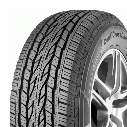 콘티넨탈타이어  콘티 크로스 콘택트 LX 스포츠 265/40R21