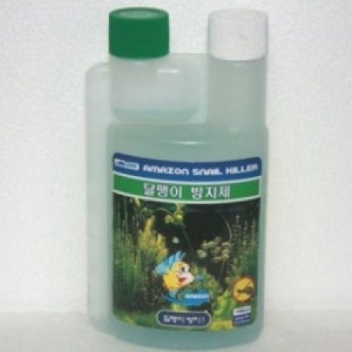 아마존  달팽이 방지제 150ml