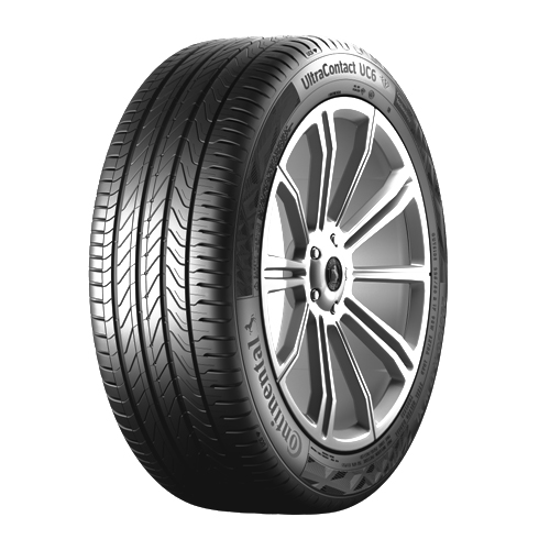 콘티넨탈타이어  울트라 콘택트 UC6 205/65R16