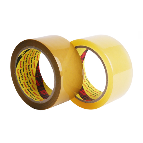 3M  372KS 박스테이프 48mm x 40m