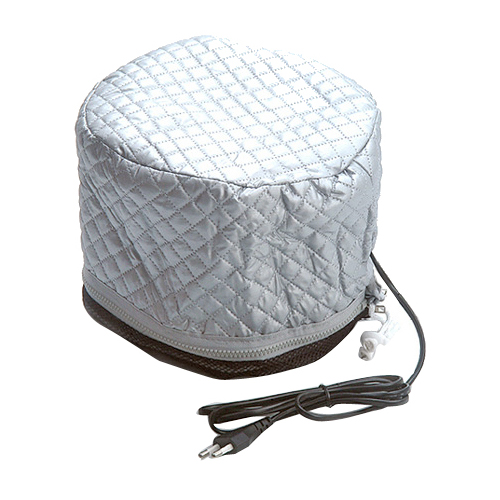 제대로전자  참숯 원적외선 헤어캡