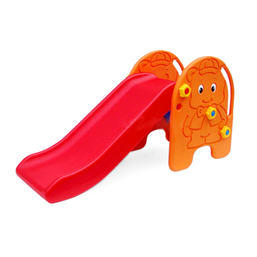 아기곰 베이비 미끄럼틀