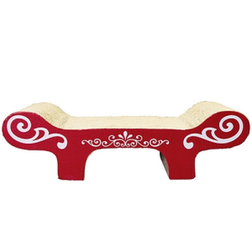 하겐  캣잇 스크래쳐 벤치