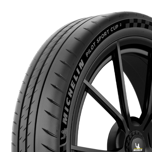 미쉐린타이어  파일럿 스포츠 컵2 커넥트 (PS CUP2 CONNECT) 325/25R20