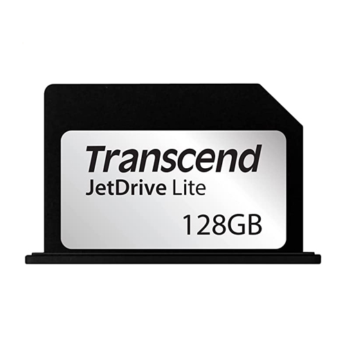 트랜센드  JetDrive Lite 330