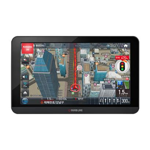 팅크웨어 아이나비 LS1000T 내비게이션