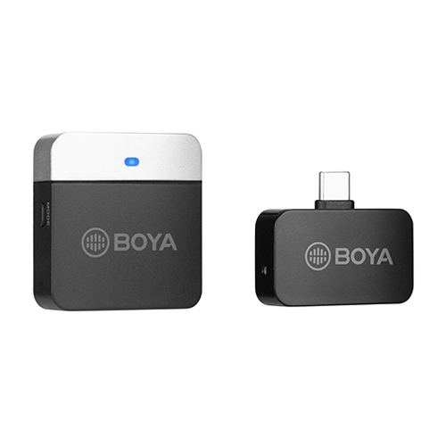 BOYA  BY-M1LV-U