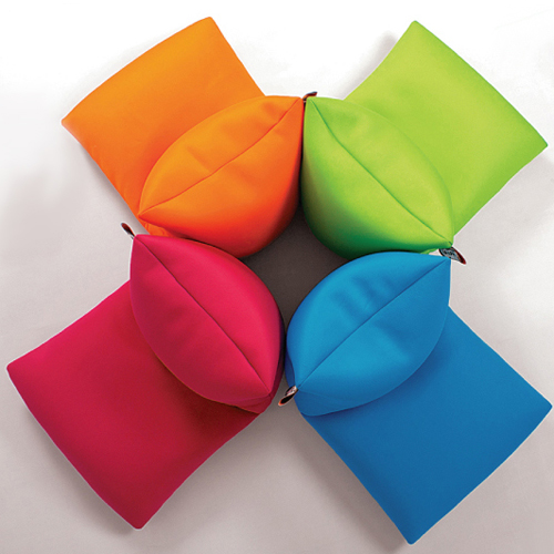 보니타 러브 코미 주니어 빈백 1인용