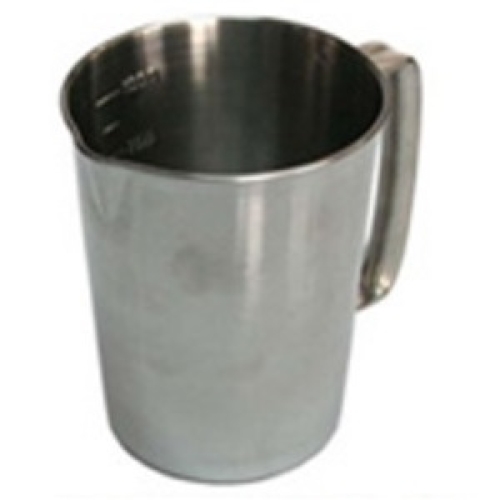 스테인리스 비커 1L