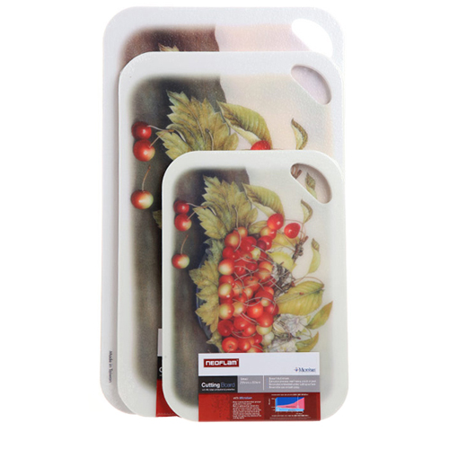 네오플램  항균 체리도마