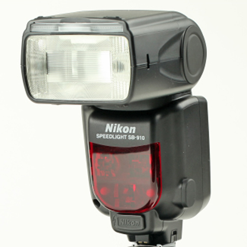 니콘  SPEEDLIGHT SB-910 플래시
