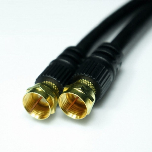 RF 동축 안테나 케이블
