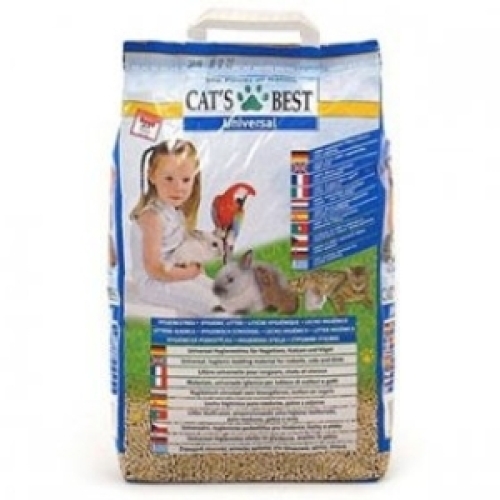 캣츠베스트 유니버셜 20L