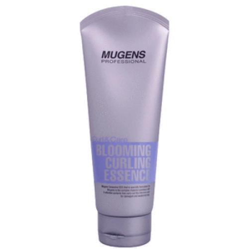 뮤겐스 블루밍 컬링 에센스 150ml