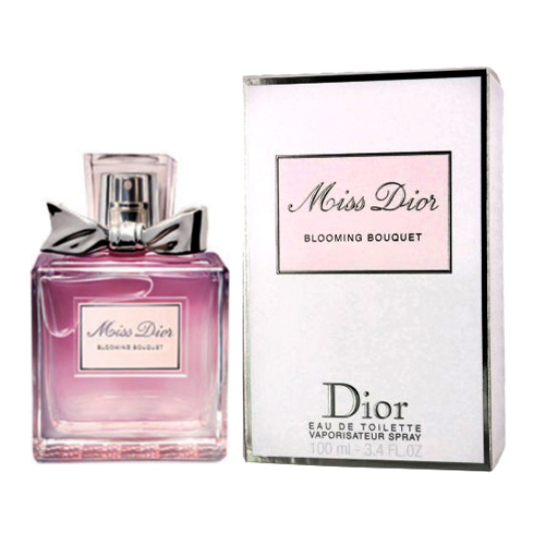 크리스찬디올 미스 디올 블루밍 부케 EDT