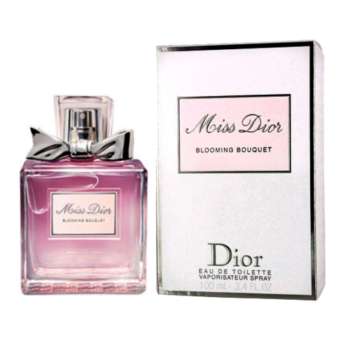 크리스찬디올 미스 디올 블루밍 부케 EDT