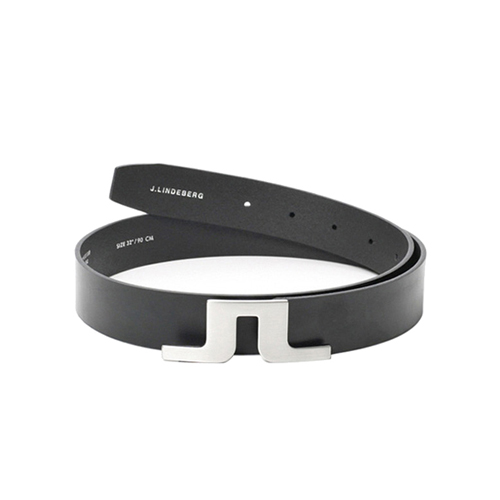 제이린드버그  브리저 벨트 (화이트)